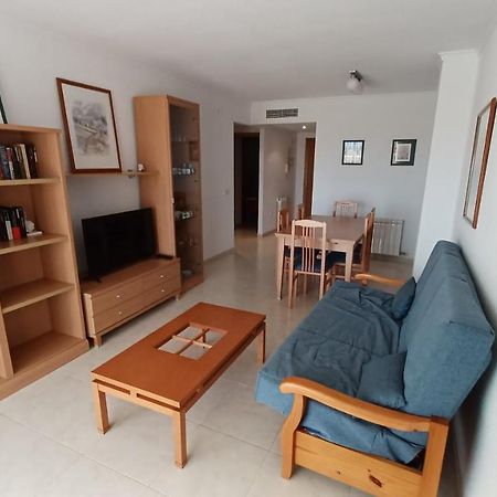 Residencial Nerea Orangecosta Apartman Peñíscola Kültér fotó