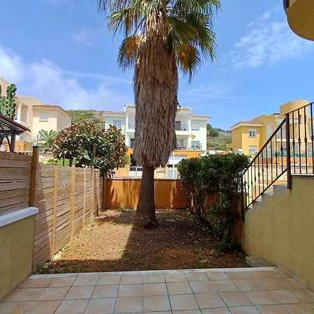 Residencial Nerea Orangecosta Apartman Peñíscola Kültér fotó