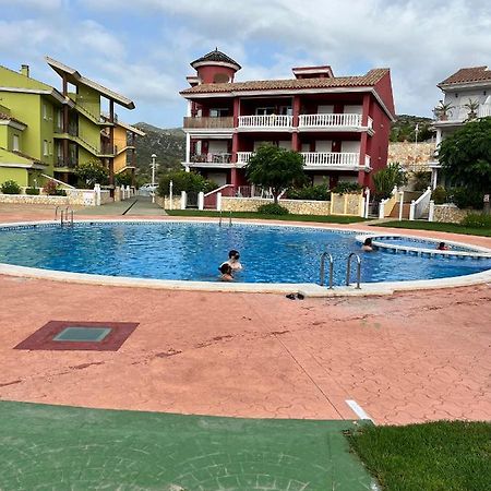 Residencial Nerea Orangecosta Apartman Peñíscola Kültér fotó