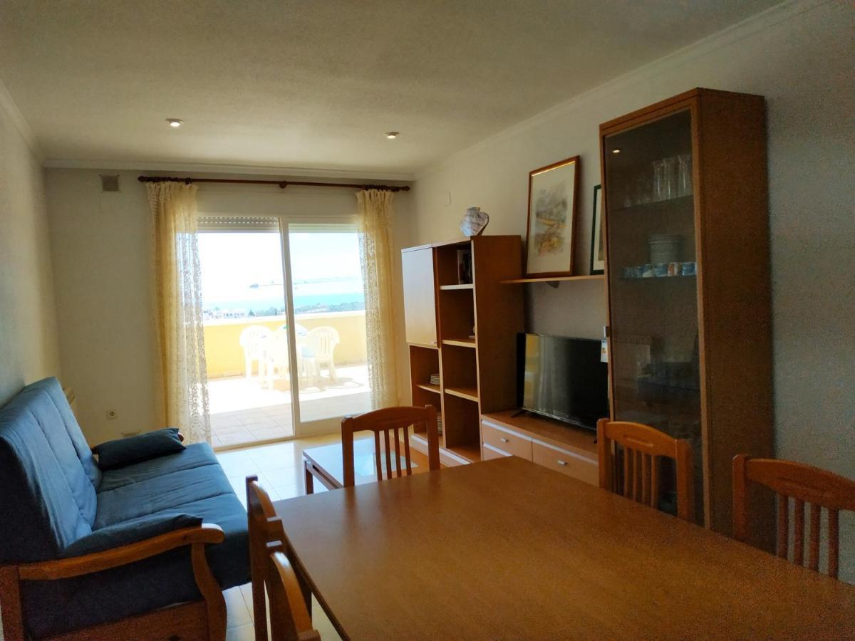 Residencial Nerea Orangecosta Apartman Peñíscola Kültér fotó