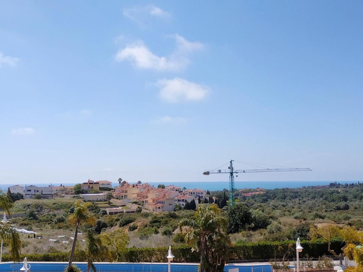 Residencial Nerea Orangecosta Apartman Peñíscola Kültér fotó