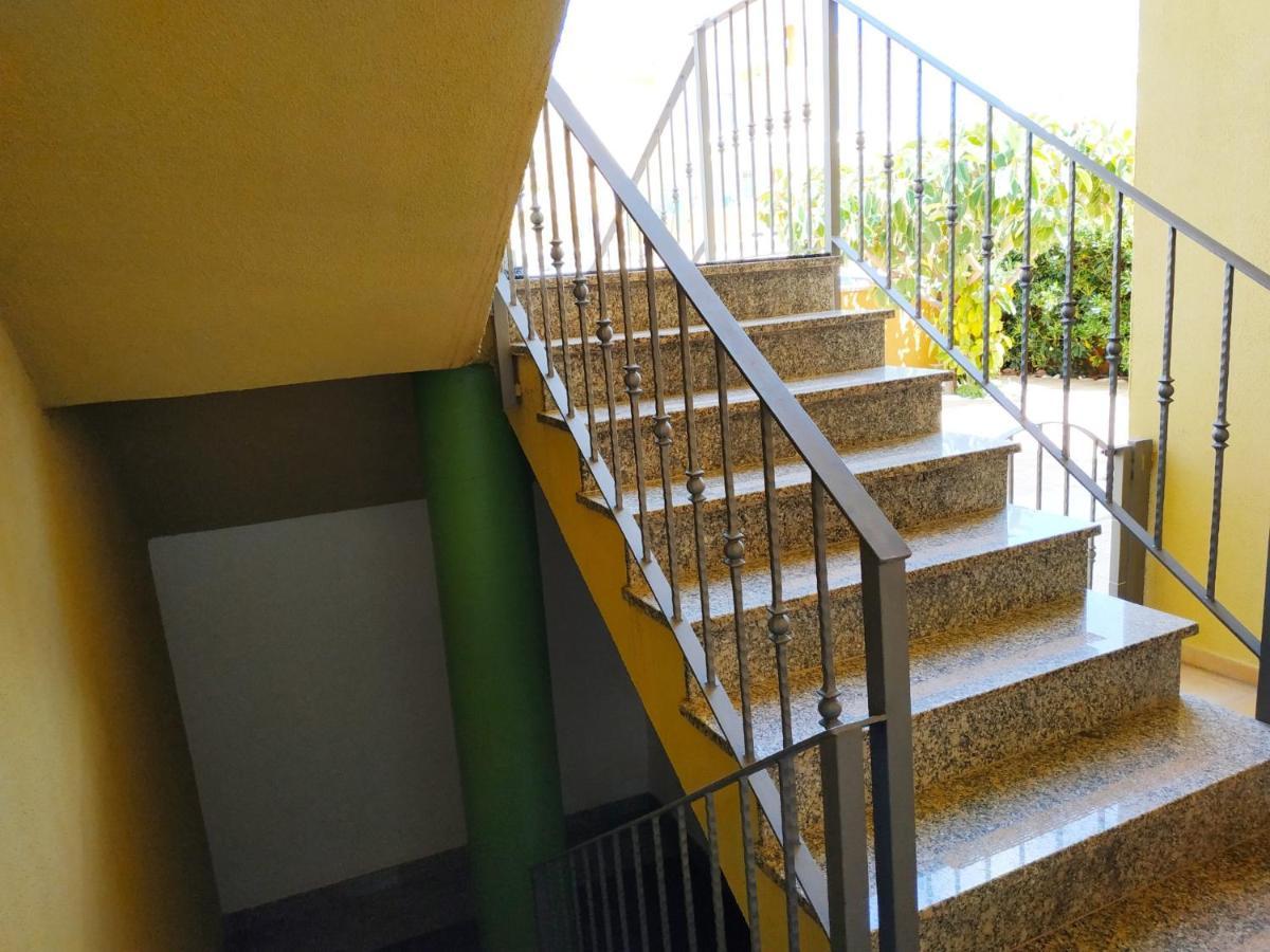 Residencial Nerea Orangecosta Apartman Peñíscola Kültér fotó
