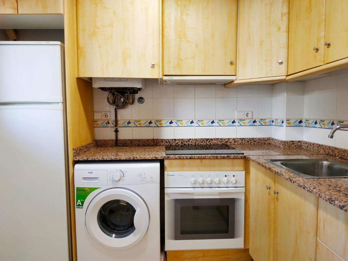Residencial Nerea Orangecosta Apartman Peñíscola Kültér fotó