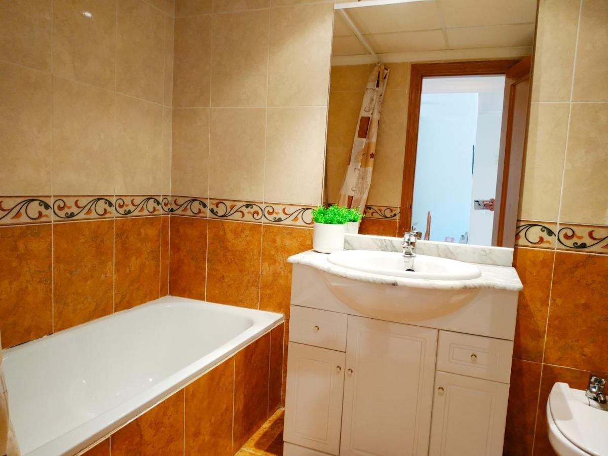 Residencial Nerea Orangecosta Apartman Peñíscola Kültér fotó