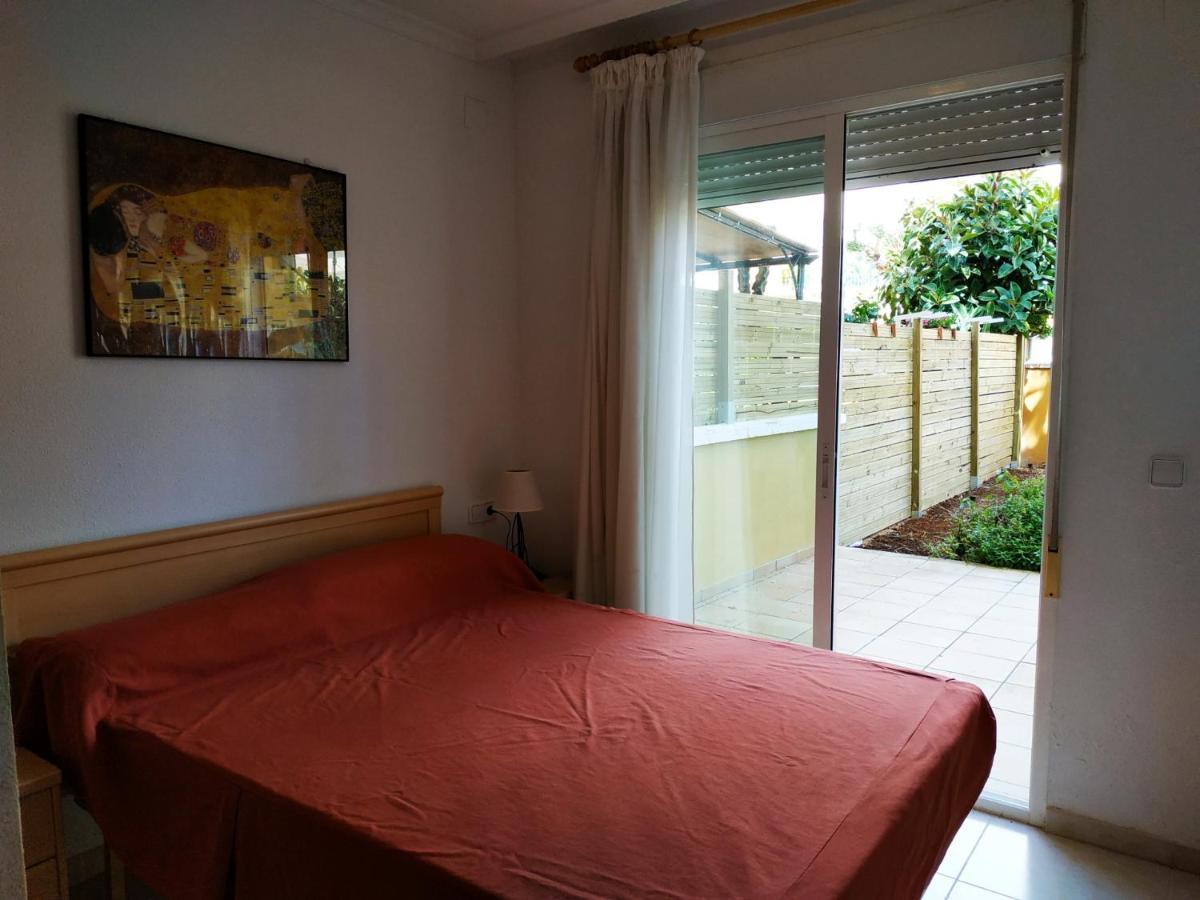 Residencial Nerea Orangecosta Apartman Peñíscola Kültér fotó