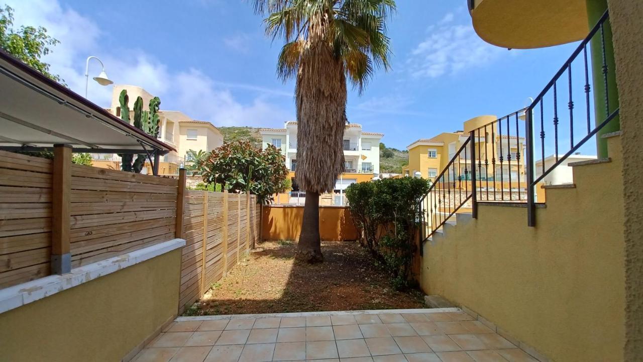 Residencial Nerea Orangecosta Apartman Peñíscola Kültér fotó
